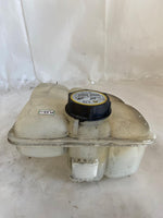 2004 - 2013 MAZDA 3 Sedan Coolant Recovery Reservoir Bottle Overflow Tank OEM