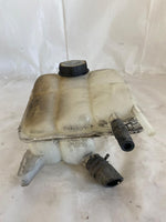 2004 - 2013 MAZDA 3 Sedan Coolant Recovery Reservoir Bottle Overflow Tank OEM