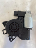 2004 - 2009 MAZDA 3 Sedan Rear Power Window Motor Right Passenger Side RH