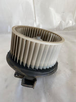 2011 - 2014 HYUNDAI SONATA HVAC Air Condition Blower Motor Heater Fan OEM