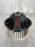 2011 - 2014 HYUNDAI SONATA HVAC Air Condition Blower Motor Heater Fan OEM