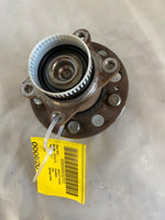 2011 - 2015 HYUNDAI SONATA Rear Wheel Hub Bearing Left Driver Side LH OEM