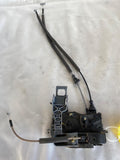 2011 - 2015 HYUNDAI SONATA Front Door Lock Latch Right Passenger Side RH