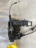 2011 - 2015 HYUNDAI SONATA Front Door Lock Latch Right Passenger Side RH