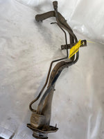 2010 - 2014 HYUNDAI SONATA 2.4L Fuel Filler Neck Hose Pipe Tube PIN 31030-3Q500