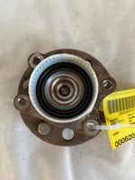 2011 - 2015 HYUNDAI SONATA Rear Wheel Hub Bearing Right Passenger Side RH