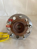 2011 - 2015 HYUNDAI SONATA Rear Wheel Hub Bearing Right Passenger Side RH