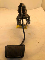 2014 HYUNDAI SONATA 2.4L Automatic Transmission Foot Stop Brake Pedal OEM