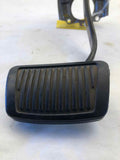 2014 HYUNDAI SONATA 2.4L Automatic Transmission Foot Stop Brake Pedal OEM