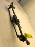 2011 - 2014 HYUNDAI SONATA Windshield Wiper Transmission Linkage with Motor OEM