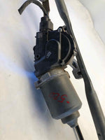 2011 - 2014 HYUNDAI SONATA Windshield Wiper Transmission Linkage with Motor OEM