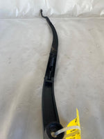 2012 - 2015 HYUNDAI SONATA Front Windshield Wiper Arm w/o Blade Passenger Side