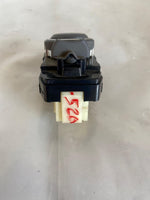 2014 HYUNDAI SONATA Front Power Side Door Mirror Control Switch Button Adjuster