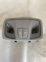 2014 HYUNDAI SONATA Overhead Roof Ceiling Dome Map Light Lamp Interior OEM