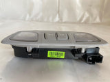 2014 HYUNDAI SONATA Overhead Roof Ceiling Dome Map Light Lamp Interior OEM