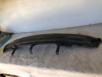 2014 HYUNDAI SONATA Sedan Rear Bumper Reinforcement Impact Face Bar OEM