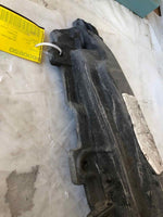 2014 HYUNDAI SONATA Sedan Rear Bumper Reinforcement Impact Face Bar OEM