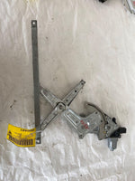 2011 - 20122 OUTLANDER SPORT Wagon 2.0L Rear Door Window Regulator Right Side RH