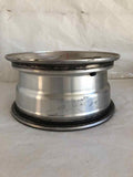 1995 - 2001 FORD EXPLORER 15" Wheel Rim 15X7 Aluminum 5 Oval Swirl OEM