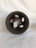 1995 - 2001 FORD EXPLORER 15" Wheel Rim 15X7 Aluminum 5 Oval Swirl OEM