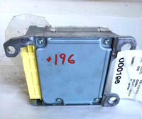 2006 - 2010 SCION TC Airbag Air SRS Bag Control Module Unit 8917021100 Hatchback