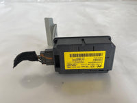 2013 - 2014 HYUNDAI SONATA Tire Pressure Monitoring System Module ID 95800-3Q800