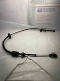 2005 FORD EXPLORER Trans. Shifter Cable Automatic Transmission Eddie Bauer 4.6L