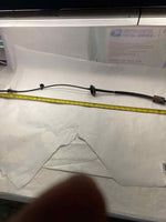 2005 FORD EXPLORER Trans. Shifter Cable Automatic Transmission Eddie Bauer 4.6L