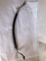 2009 - 2013 HONDA FIT A/C AC Air Conditioner Refrigerant Suction Hose OEM