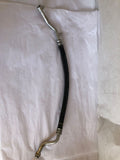 2009 - 2013 HONDA FIT A/C AC Air Conditioner Refrigerant Suction Hose OEM