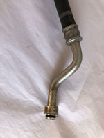 2009 - 2013 HONDA FIT A/C AC Air Conditioner Refrigerant Suction Hose OEM