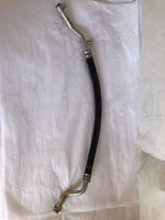 2009 - 2013 HONDA FIT A/C AC Air Conditioner Refrigerant Suction Hose OEM