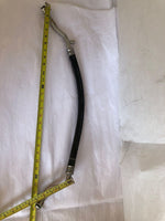 2009 - 2013 HONDA FIT A/C AC Air Conditioner Refrigerant Suction Hose OEM