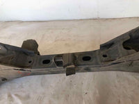 2012 - 2014 HYUNDAI SONATA 2.4L Rear Suspension Undercarriage Crossmember OEM