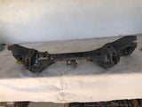 2012 - 2014 HYUNDAI SONATA 2.4L Rear Suspension Undercarriage Crossmember OEM