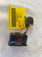 2014 HYUNDAI SONATA Trunk and Fuel Gas Tank Door Release Opener Switch OEM