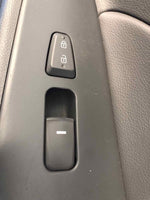 2011-2014 HYUNDAI SONATA Sedan Front Inner Door Trim Panel Right Passenger Side