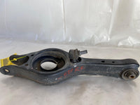 2011 - 2014 HYUNDAI SONATA Rear Lower Control Arm Coil Seat Right Passenger Side