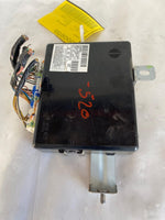 2012 - 2014 HYUNDAI SONATA BCM Body Contro Module Unit PIN 95400-3Q015