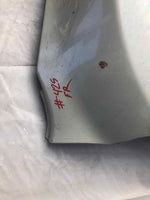 2004 - 2011 MITSUBISHI ENDEAVOR Front Fender Passengrer Right RH White