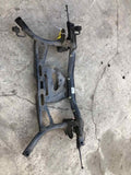 2007 - 2016 VOLKSWAGEN EOS Rear Suspension Undercarriage Crossmember OEM