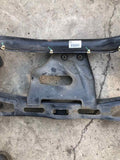 2007 - 2016 VOLKSWAGEN EOS Rear Suspension Undercarriage Crossmember OEM