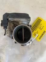 2007 - 2016 VOLKSWAGEN EOS 2.0L Fuel Injection Throttle Body Valve 06F133062Q