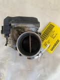 2007 - 2016 VOLKSWAGEN EOS 2.0L Fuel Injection Throttle Body Valve 06F133062Q