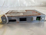 2007 - 2011 VOLKSWAGEN EOS Sirius Satellite Radio Control Module Unit 8E0035593M