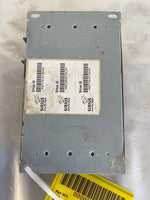 2007 - 2011 VOLKSWAGEN EOS Sirius Satellite Radio Control Module Unit 8E0035593M