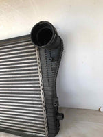 2007 - 2016 VOLKSWAGEN EOS Convertible 2.0L 4 Cylinder Intercooler OEM