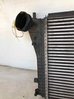 2007 - 2016 VOLKSWAGEN EOS Convertible 2.0L 4 Cylinder Intercooler OEM