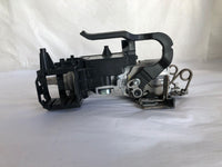 2014 - 2016 MAZDA 3 Steering Column WAZSKE13301 Wheel w/ Module 2.0L Sedan OEM