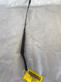 2007 - 2016 VOLKSWAGEN EOS Front Windshield Wiper Arm w/o Blade Passenger Side